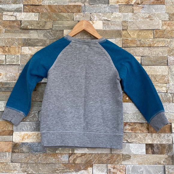 Palomino Vintage Style Swestshirt - Picture 3 of 4